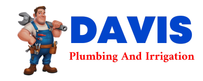 Trusted plumber in BURGETTSTOWN